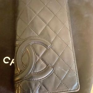 🌟CHANEL WALLET⭐️